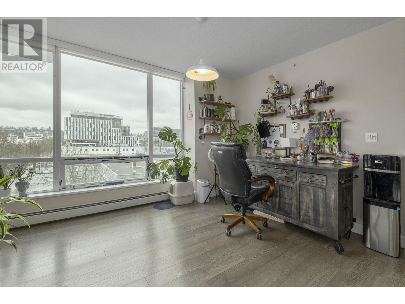 602 1783 Manitoba Street, Vancouver, British Columbia  V5Y 0K1 - Photo 9 - R2986801