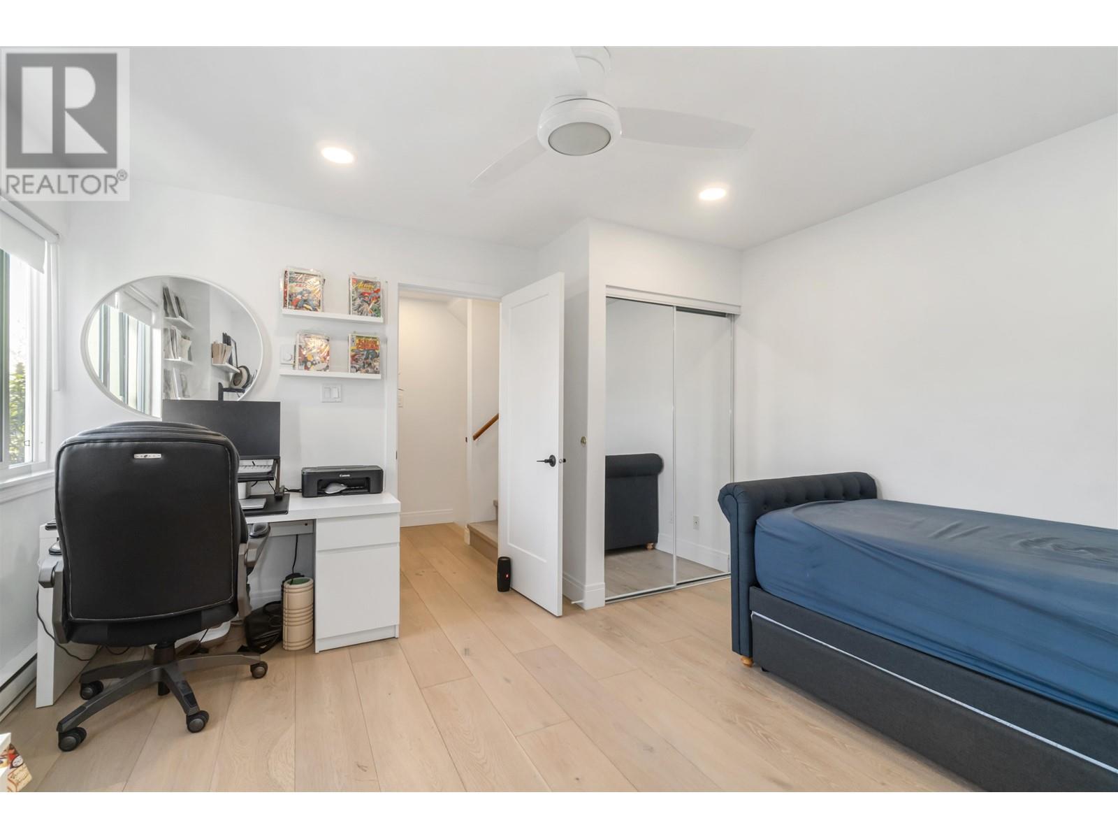 12 230 W 13 Street, North Vancouver, British Columbia  V7M 1N7 - Photo 15 - R2986802