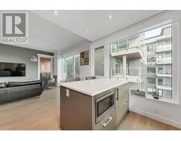 309 489 W 26TH AVENUE, Vancouver property photo listing R2986808 for sale