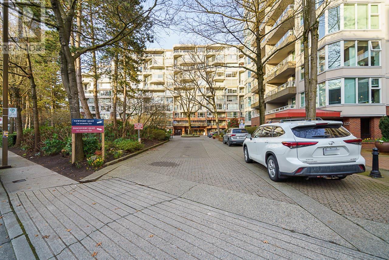 1102 518 Moberly Road, Vancouver, British Columbia  V5Z 4G3 - Photo 3 - R2986821