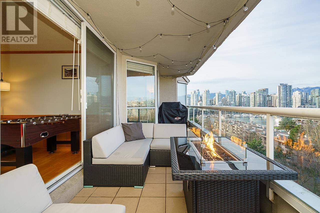 1102 518 Moberly Road, Vancouver, British Columbia  V5Z 4G3 - Photo 34 - R2986821