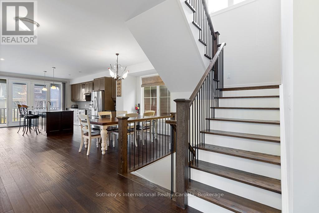107 Snow Apple Crescent, Blue Mountains, Ontario  L9Y 0Y1 - Photo 24 - X12066894