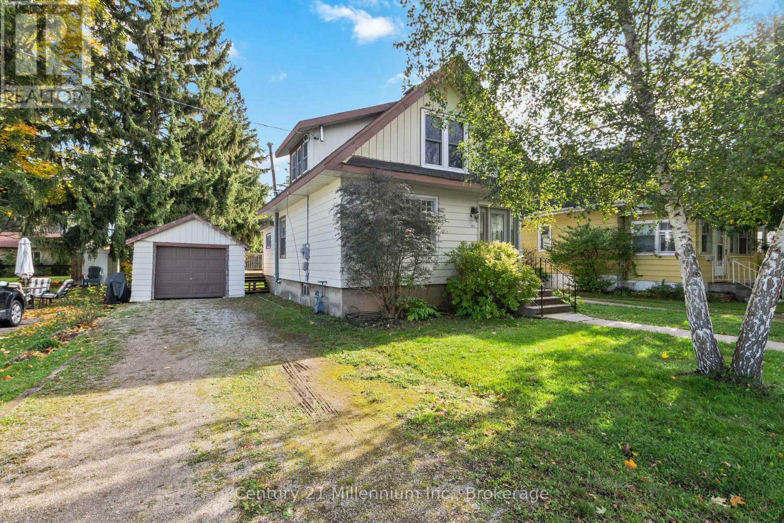 223 ST VINCENT STREET, Meaford, Ontario