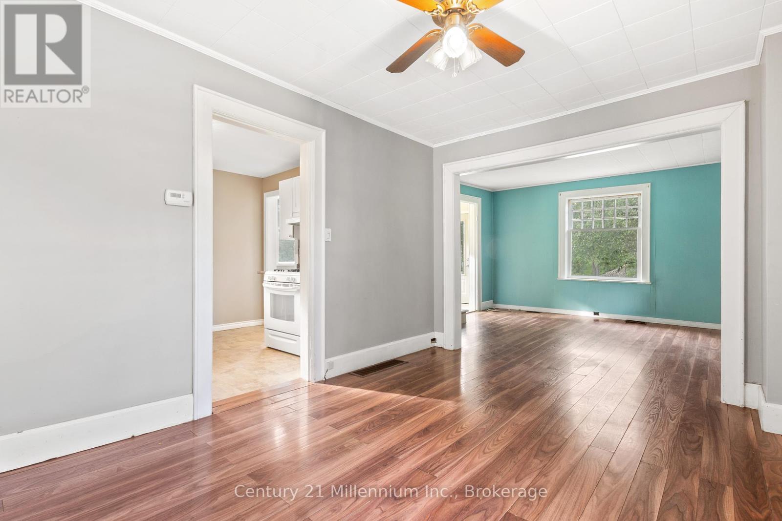 223 St Vincent Street, Meaford, Ontario  N4L 1C1 - Photo 19 - X12066954