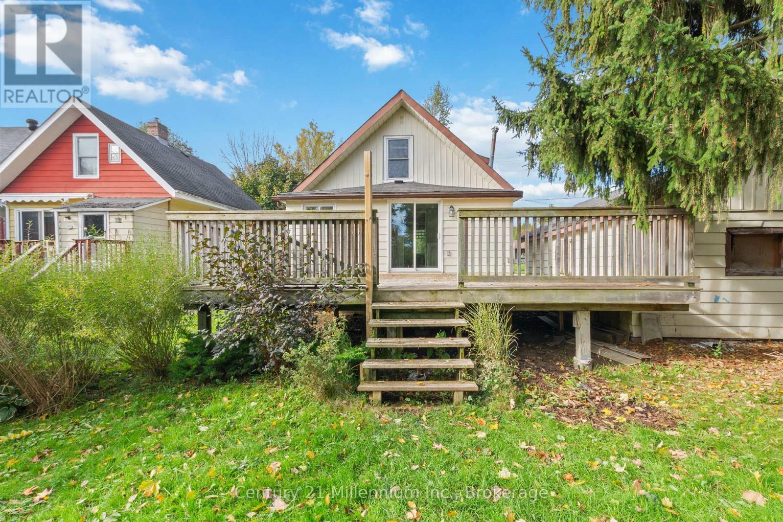 223 St Vincent Street, Meaford, Ontario  N4L 1C1 - Photo 48 - X12066954