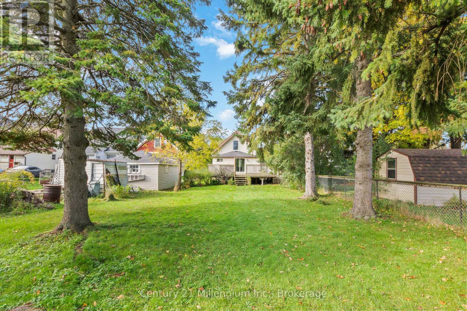 223 St Vincent Street, Meaford, Ontario  N4L 1C1 - Photo 49 - X12066954