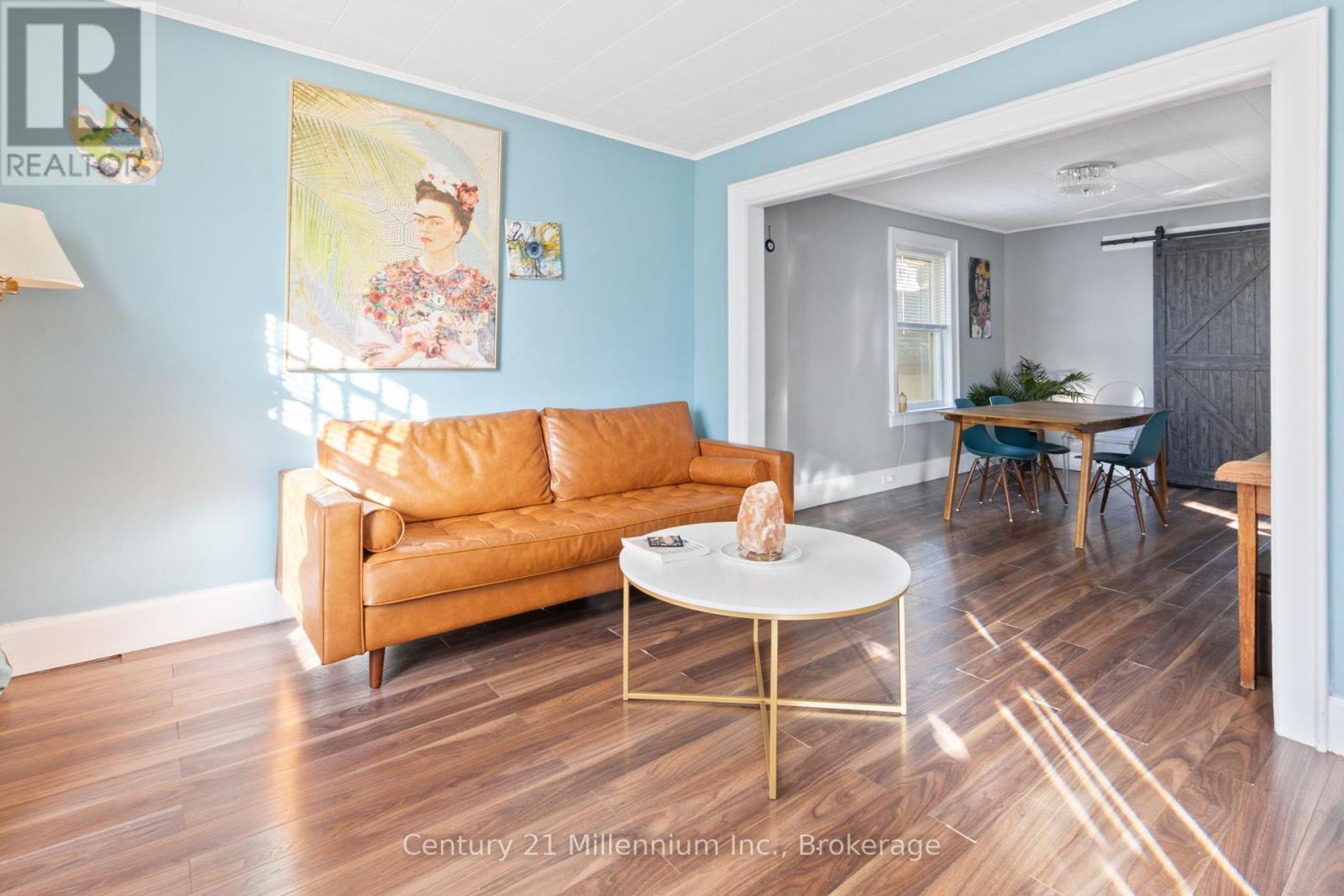223 St Vincent Street, Meaford, Ontario  N4L 1C1 - Photo 7 - X12066954