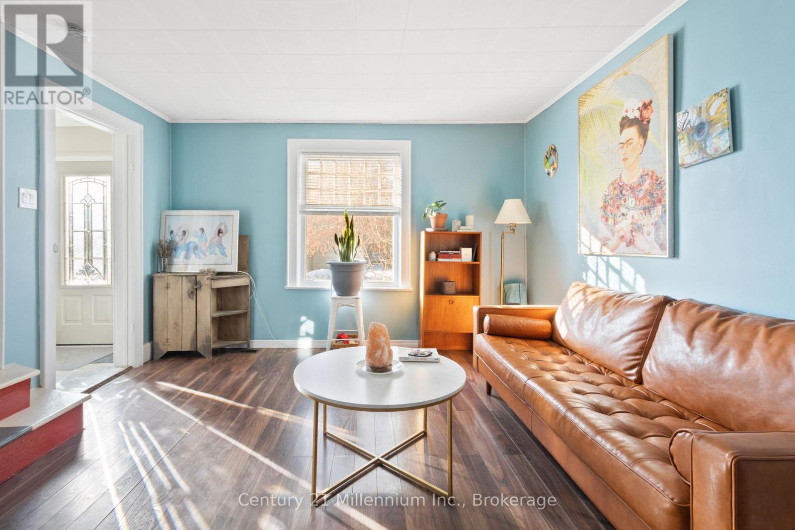 223 St Vincent Street, Meaford, Ontario  N4L 1C1 - Photo 8 - X12066954