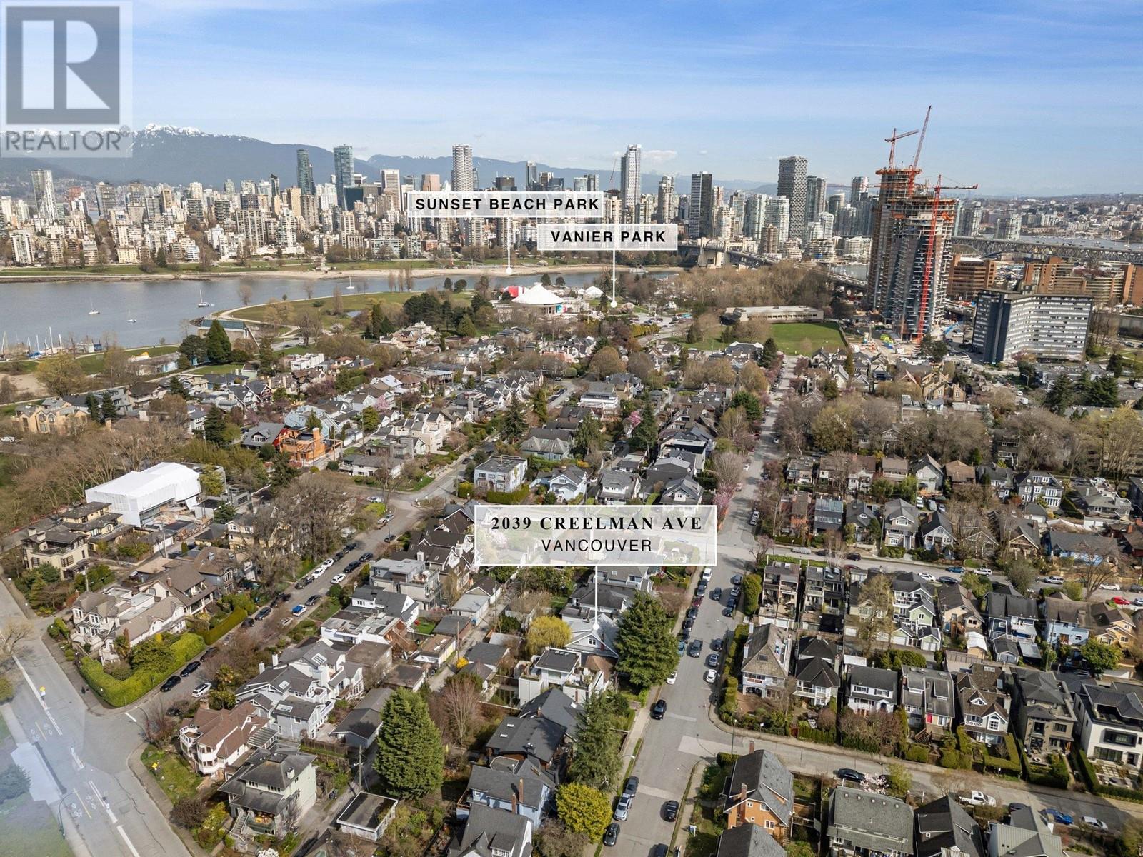2039 Creelman Avenue, Vancouver, British Columbia  V6J 1C2 - Photo 4 - R2986754
