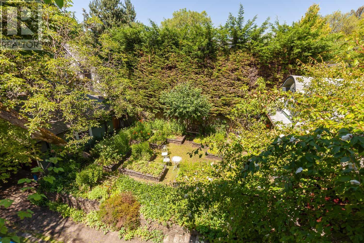 1981 W 19th Avenue, Vancouver, British Columbia  V6J 2P2 - Photo 29 - R2986806