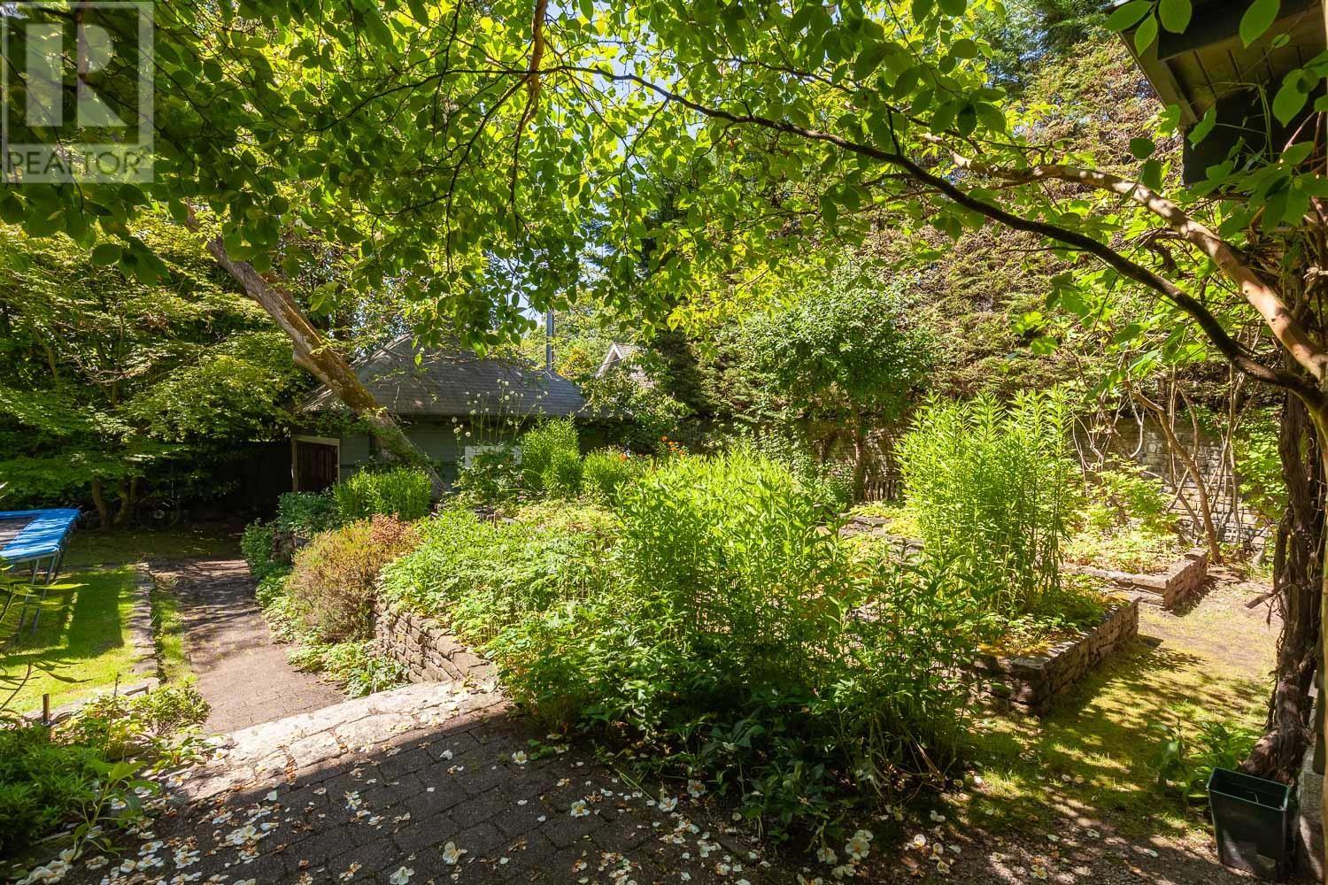 1981 W 19th Avenue, Vancouver, British Columbia  V6J 2P2 - Photo 30 - R2986806