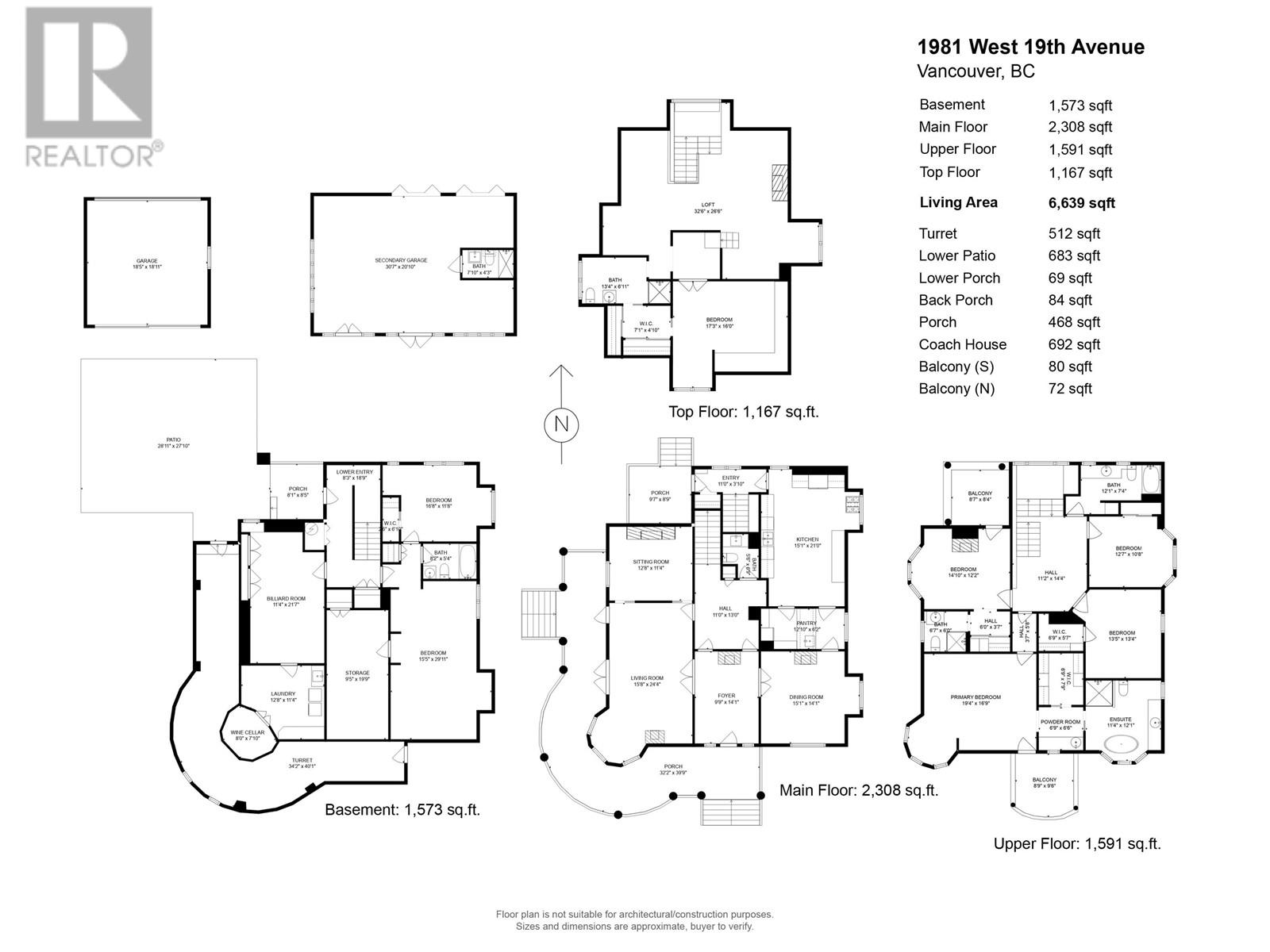1981 W 19th Avenue, Vancouver, British Columbia  V6J 2P2 - Photo 39 - R2986806