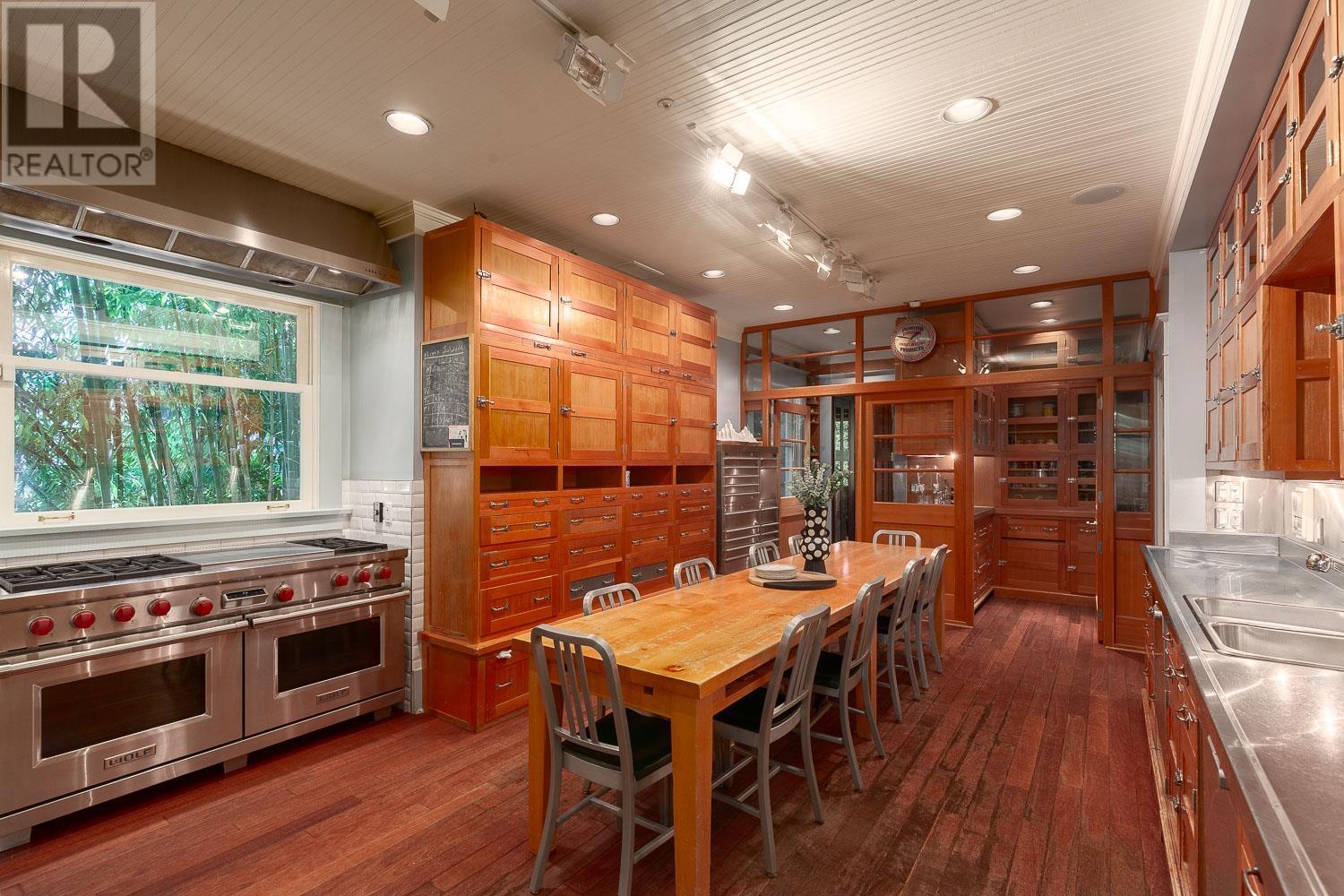 1981 W 19th Avenue, Vancouver, British Columbia  V6J 2P2 - Photo 6 - R2986806