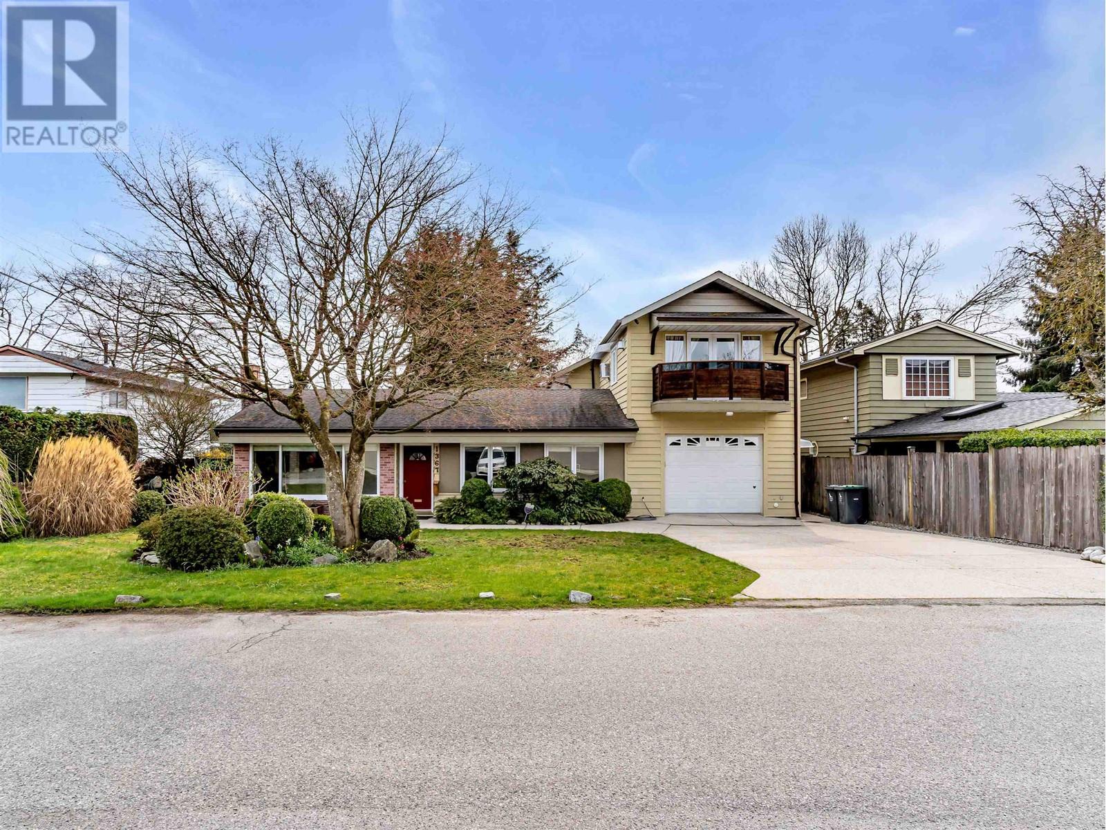 1367 Cottonwood Crescent, North Vancouver, British Columbia  V7P 1L2 - Photo 2 - R2986838