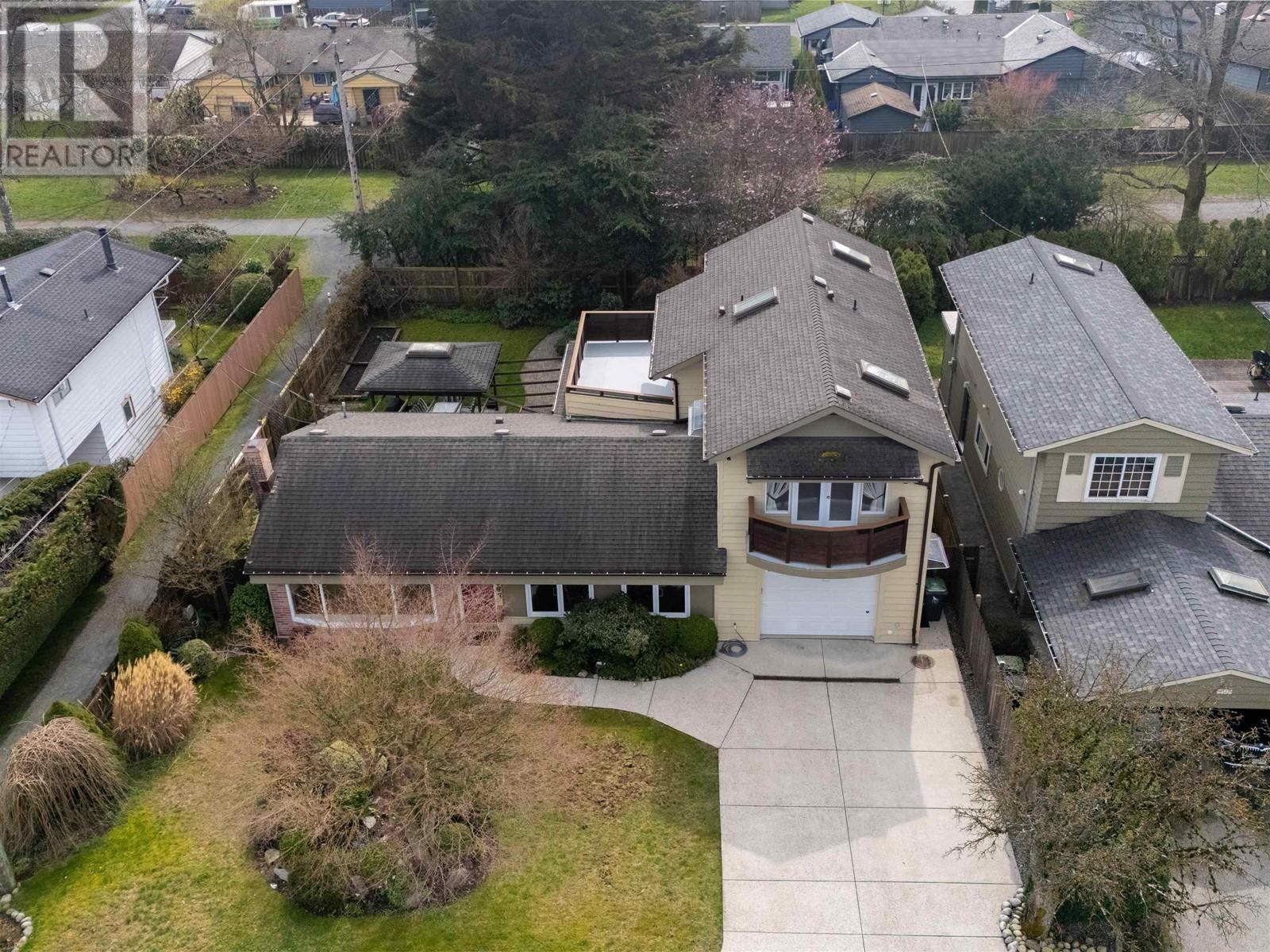 1367 Cottonwood Crescent, North Vancouver, British Columbia  V7P 1L2 - Photo 36 - R2986838