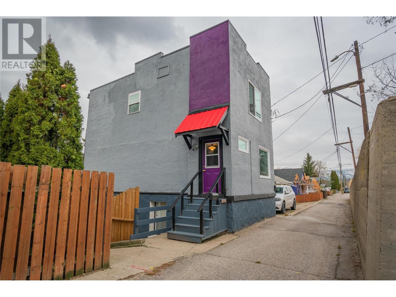 Property at 1662 Columbia Avenue image 1
