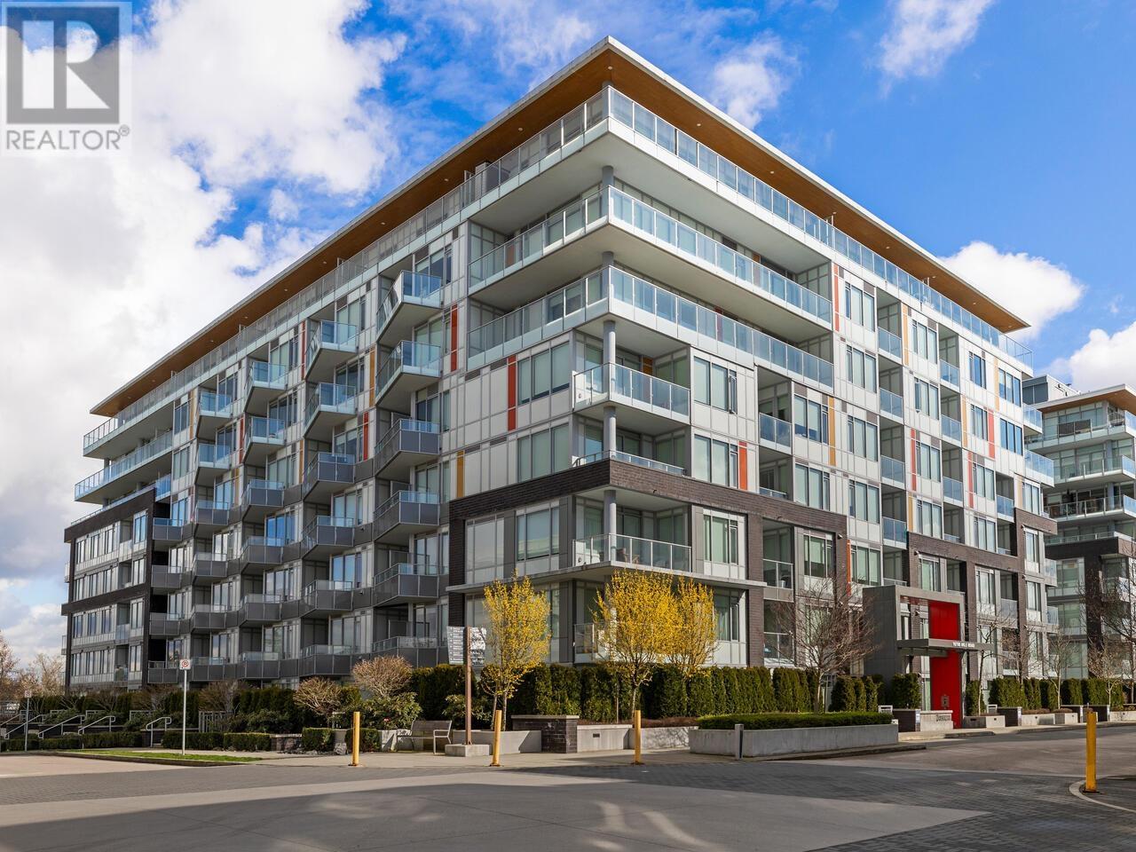 620 10780 NO. 5 ROAD, richmond, British Columbia