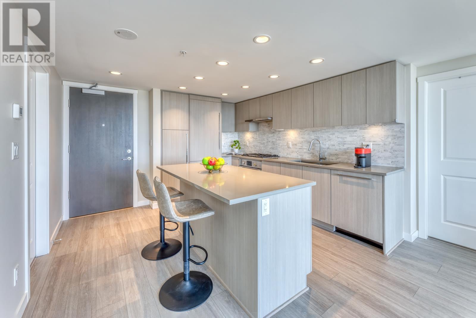 2804 1182 Westwood Street, Coquitlam, British Columbia  V3B 0T9 - Photo 4 - R2986807