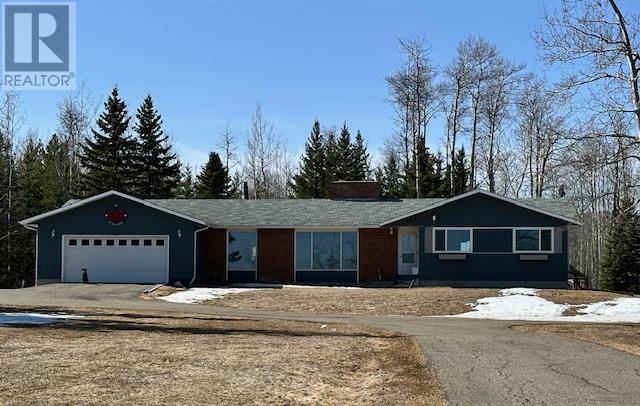 13065 219 Road, Dawson Creek, British Columbia