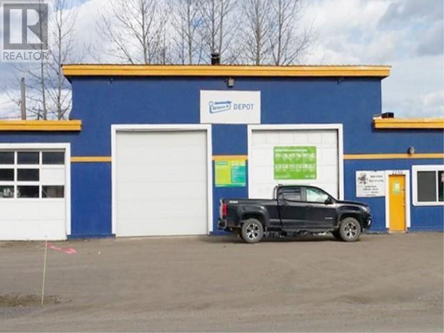 2266 N NADINA AVENUE, Houston, British Columbia