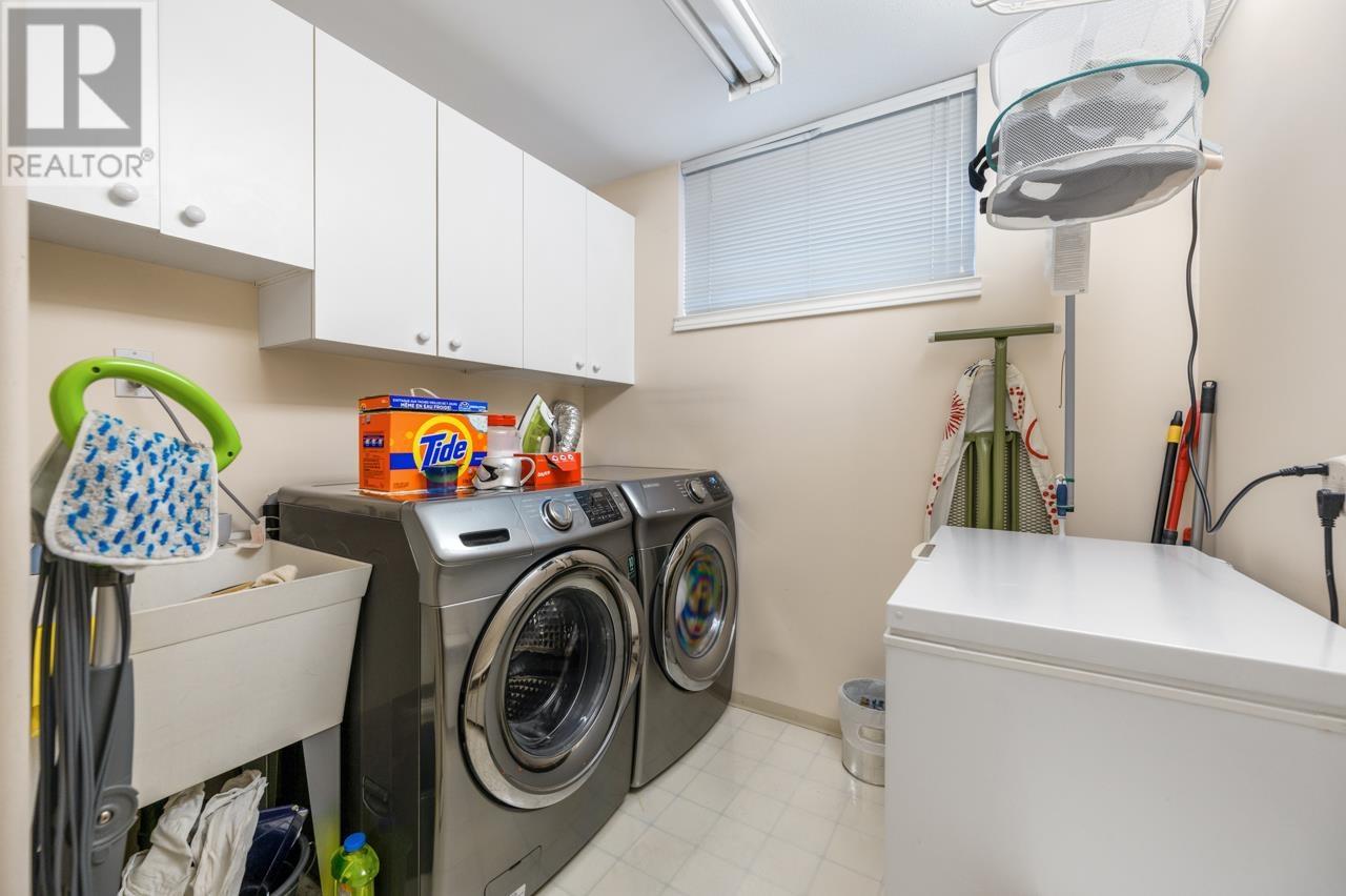 1898 W 61st Avenue, Vancouver, British Columbia  V6P 2C4 - Photo 13 - R2970342