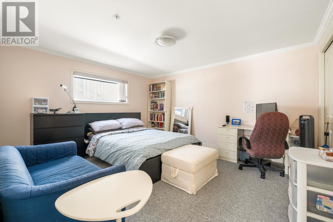 1898 W 61st Avenue, Vancouver, British Columbia  V6P 2C4 - Photo 16 - R2970342