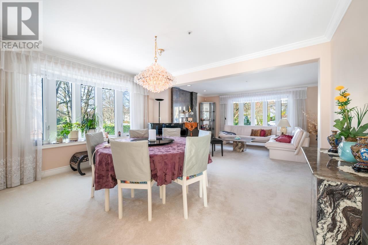 1898 W 61st Avenue, Vancouver, British Columbia  V6P 2C4 - Photo 4 - R2970342