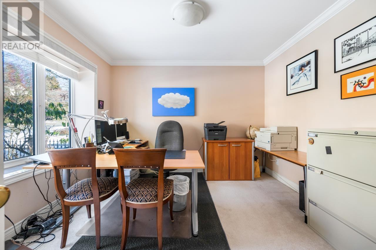 1898 W 61st Avenue, Vancouver, British Columbia  V6P 2C4 - Photo 11 - R2970342