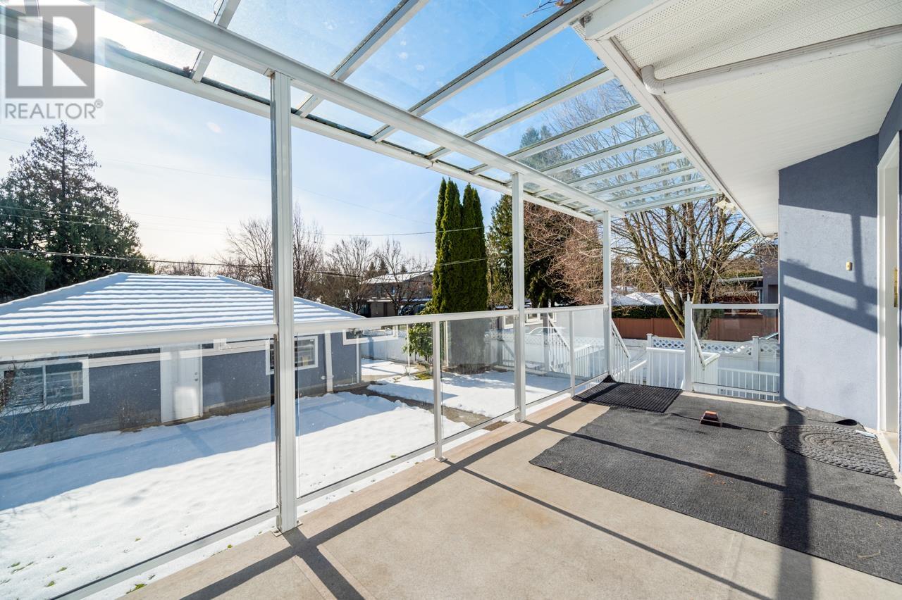 1898 W 61st Avenue, Vancouver, British Columbia  V6P 2C4 - Photo 27 - R2970342