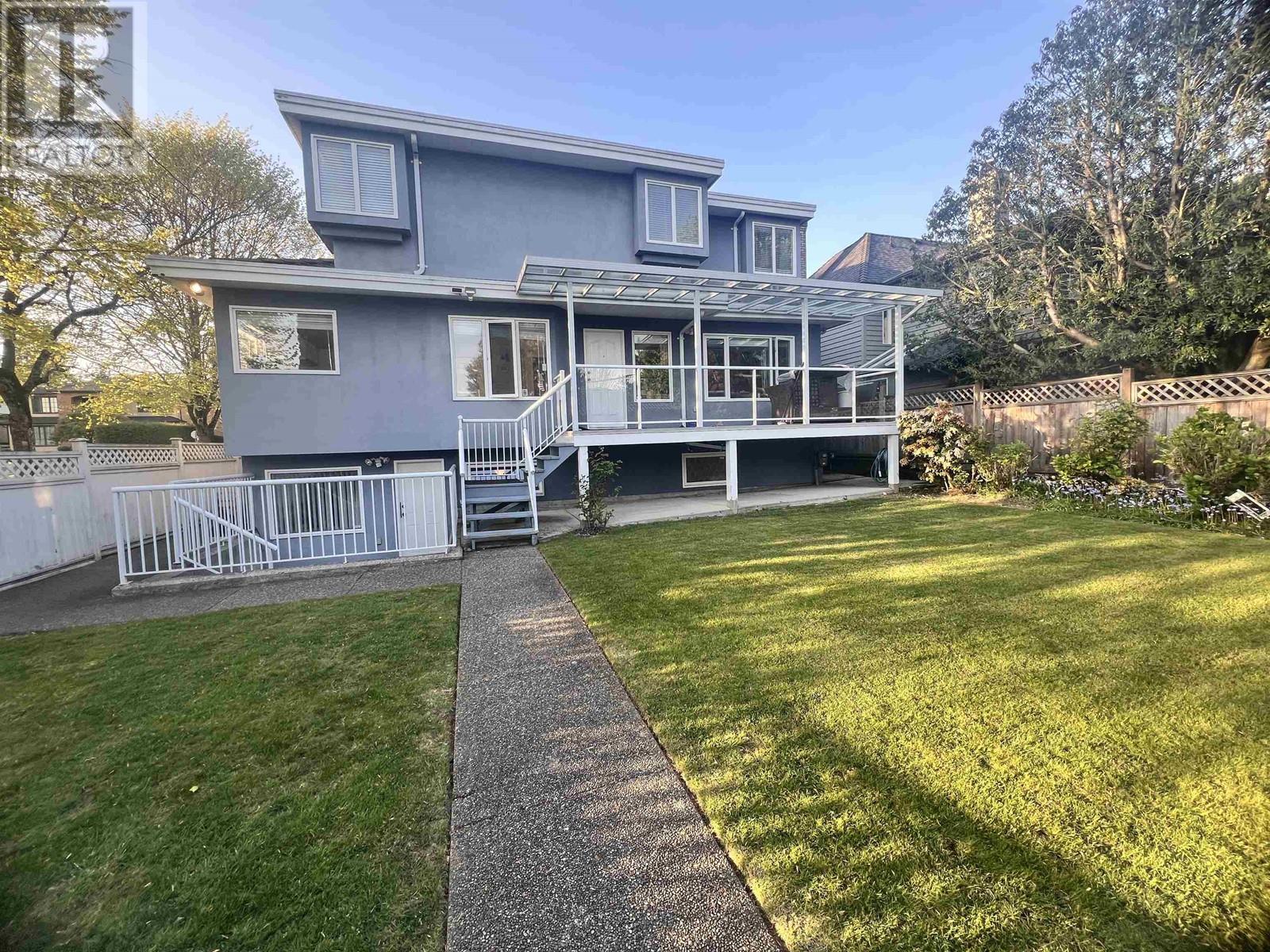 1898 W 61st Avenue, Vancouver, British Columbia  V6P 2C4 - Photo 28 - R2970342