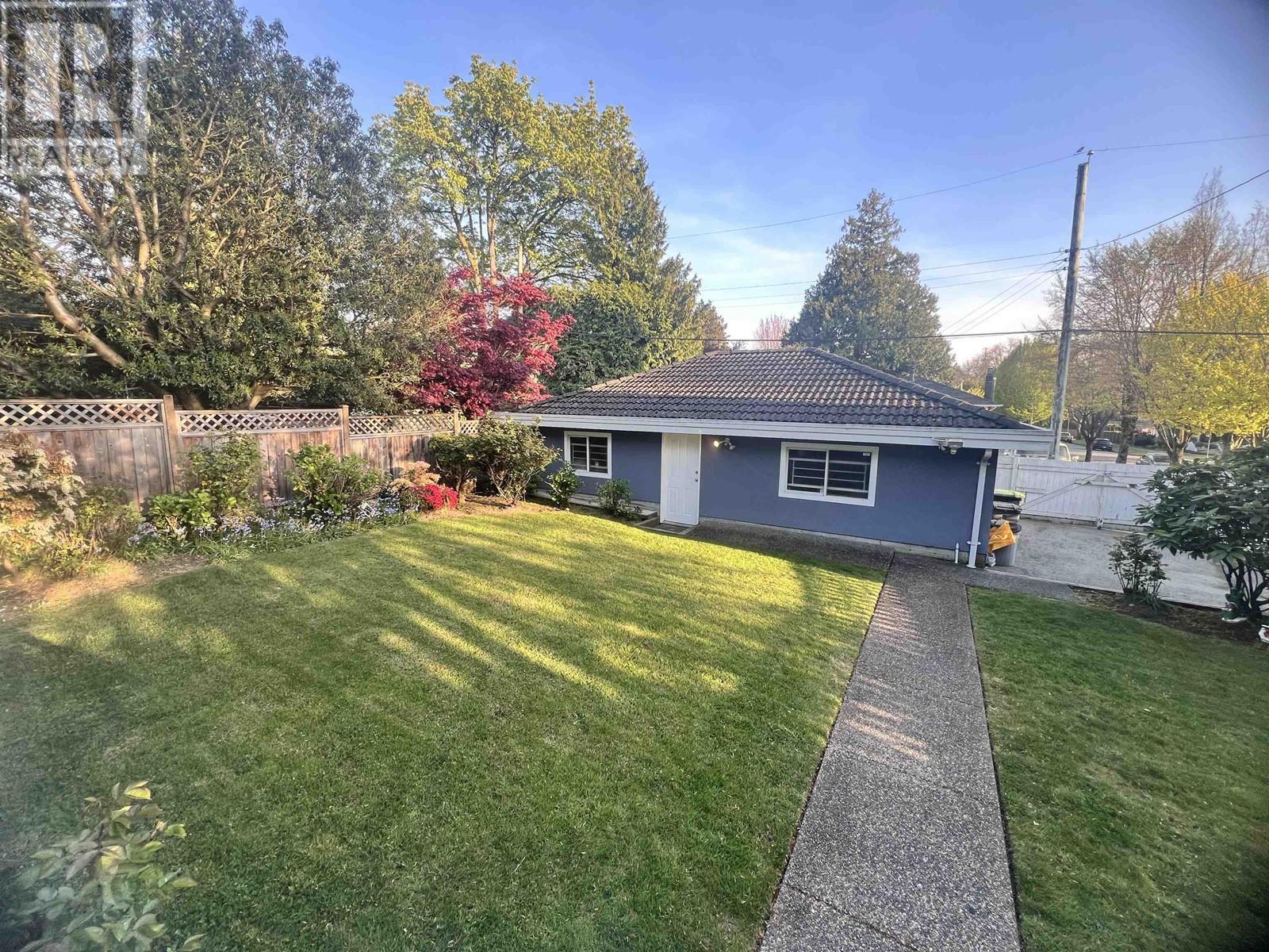1898 W 61st Avenue, Vancouver, British Columbia  V6P 2C4 - Photo 29 - R2970342