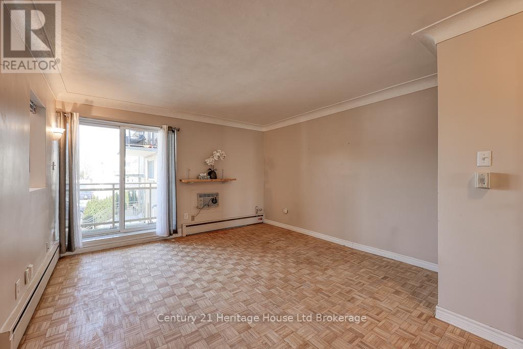 202 - 87 St George Street, Brantford, Ontario  N3R 1V5 - Photo 8 - X11962507