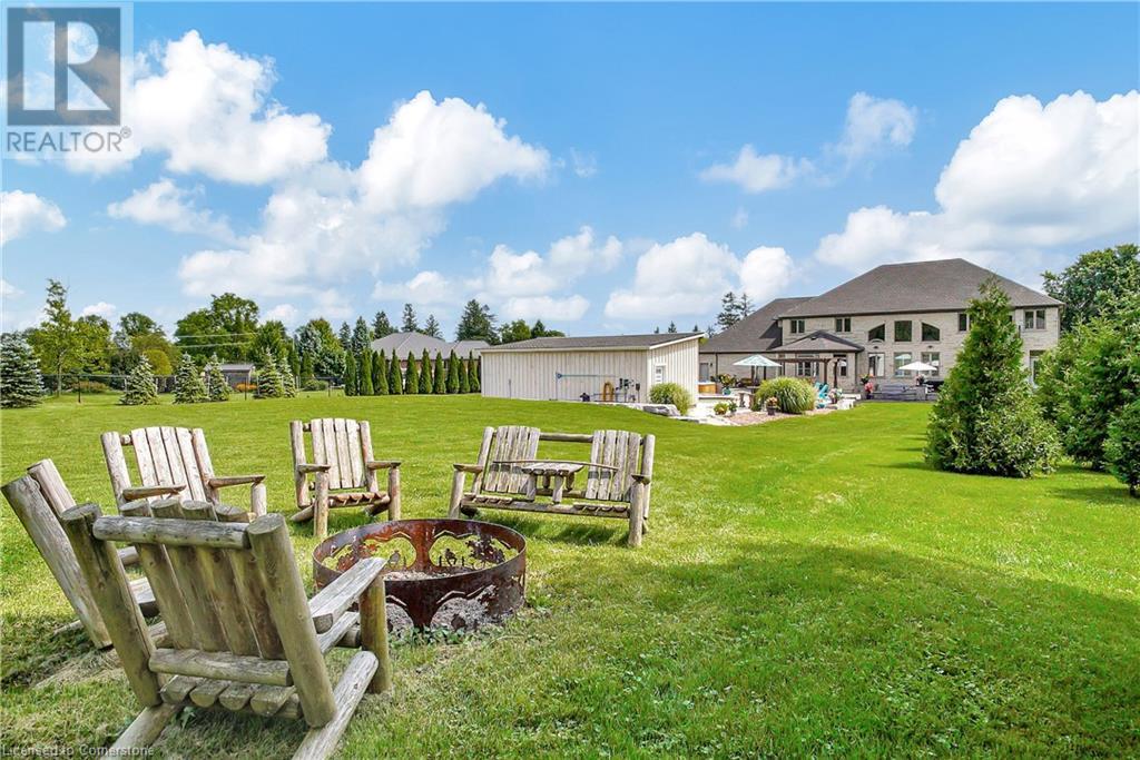 226 Shade Street, New Hamburg, Ontario  N3A 4J2 - Photo 45 - 40713987