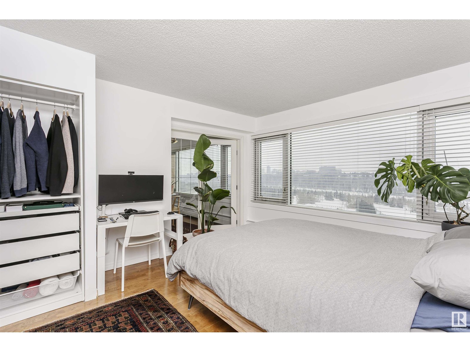 #502 10011 123 St Nw, Edmonton, Alberta  T5N 1M9 - Photo 18 - E4426398