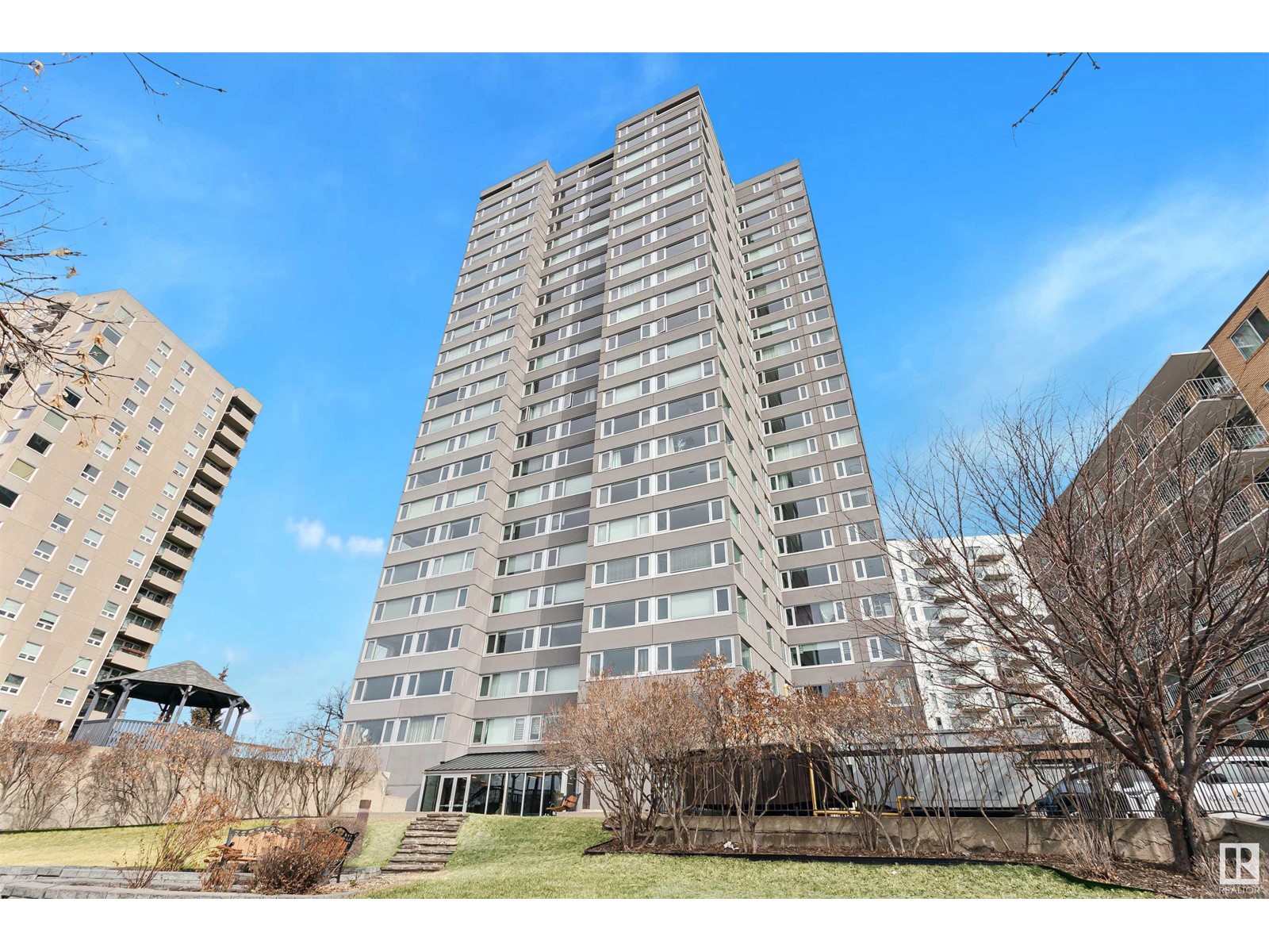 #502 10011 123 St Nw, Edmonton, Alberta  T5N 1M9 - Photo 50 - E4426398