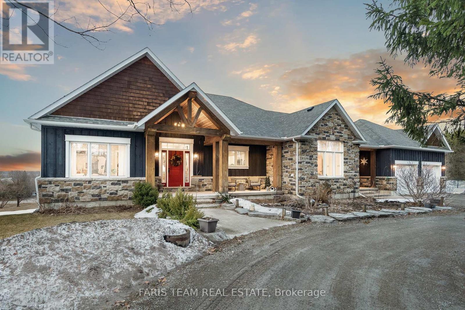 Property at 1933 VESPRA VALLEY ROAD image 2