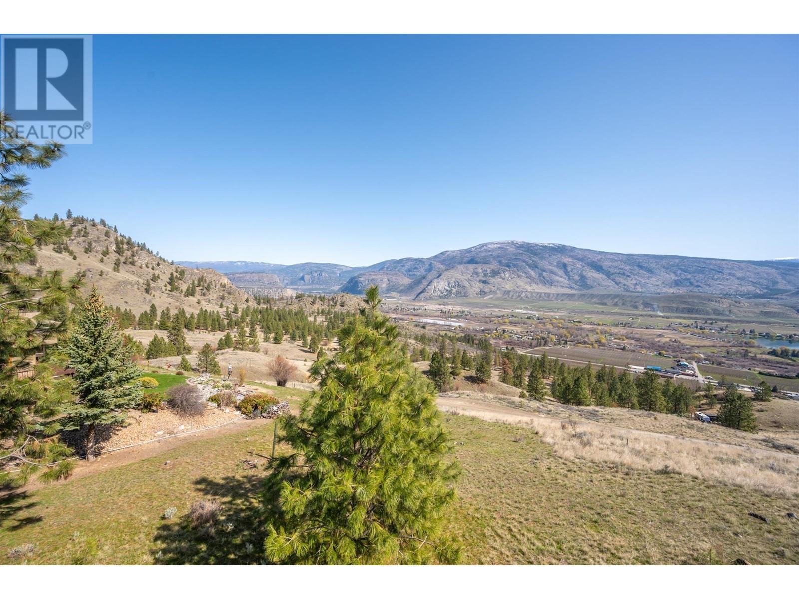 Property at 586 Wilson Mountain Road image 1