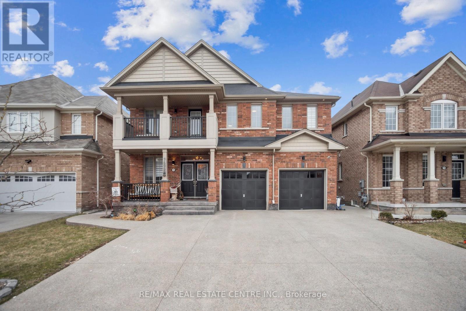 Property at 7690 BLACK MAPLE DRIVE image 1
