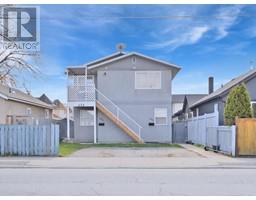 654 Wade Avenue W Unit# #101 & #102, penticton, British Columbia