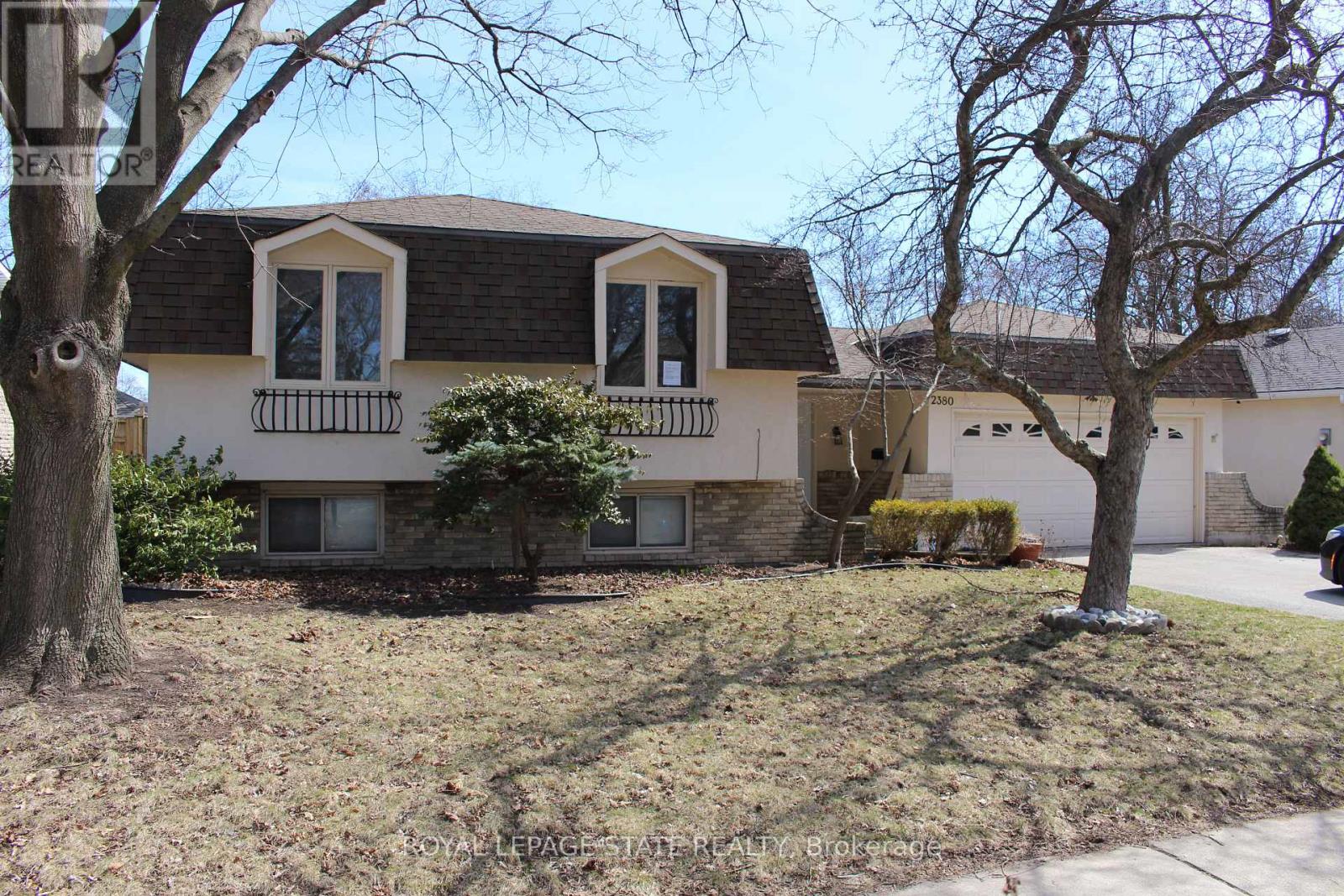 2380 BRIDGE ROAD, Oakville, Ontario