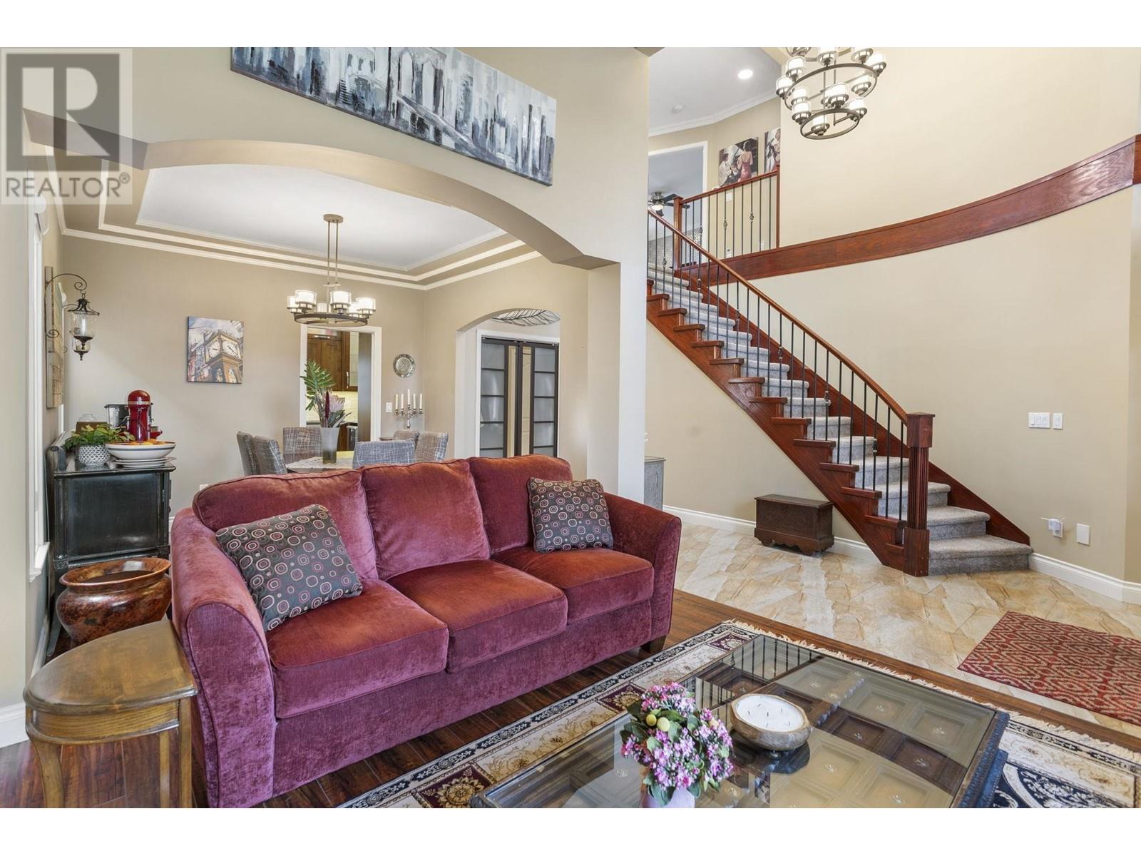 178 Spagnol Street, New Westminster, British Columbia  V3M 6T6 - Photo 7 - R2986661