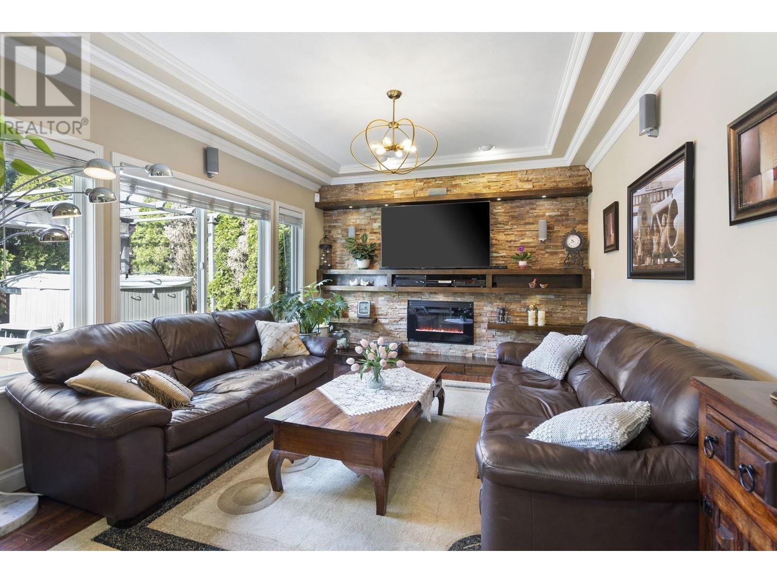 178 Spagnol Street, New Westminster, British Columbia  V3M 6T6 - Photo 12 - R2986661