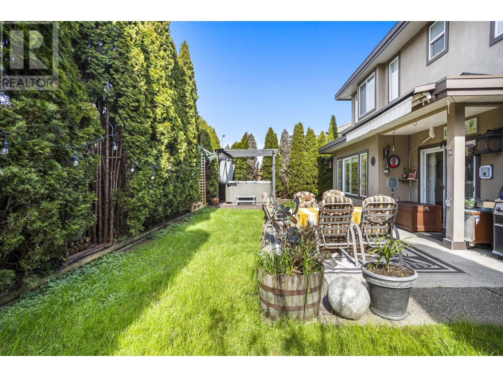178 Spagnol Street, New Westminster, British Columbia  V3M 6T6 - Photo 34 - R2986661