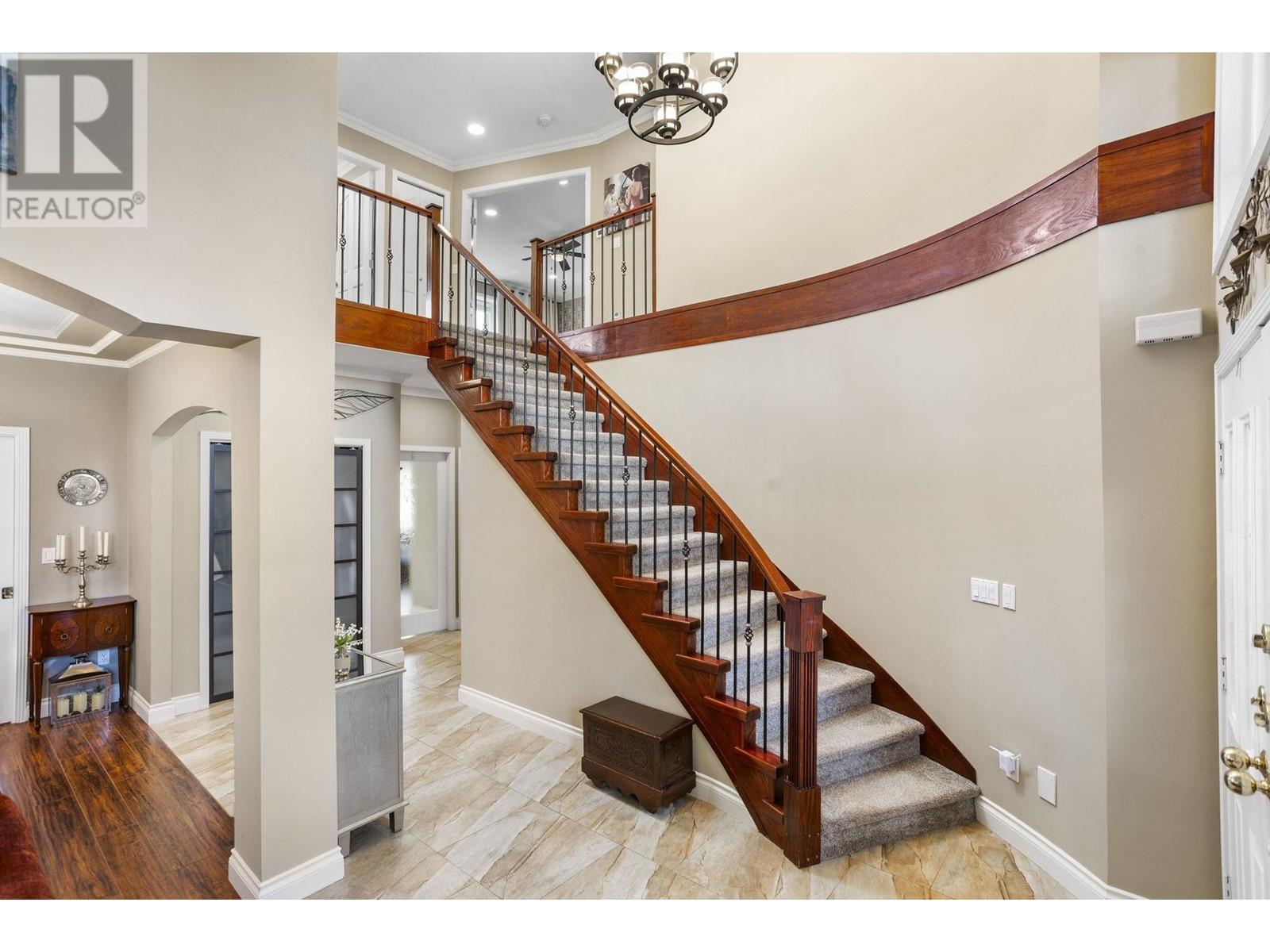 178 Spagnol Street, New Westminster, British Columbia  V3M 6T6 - Photo 10 - R2986661