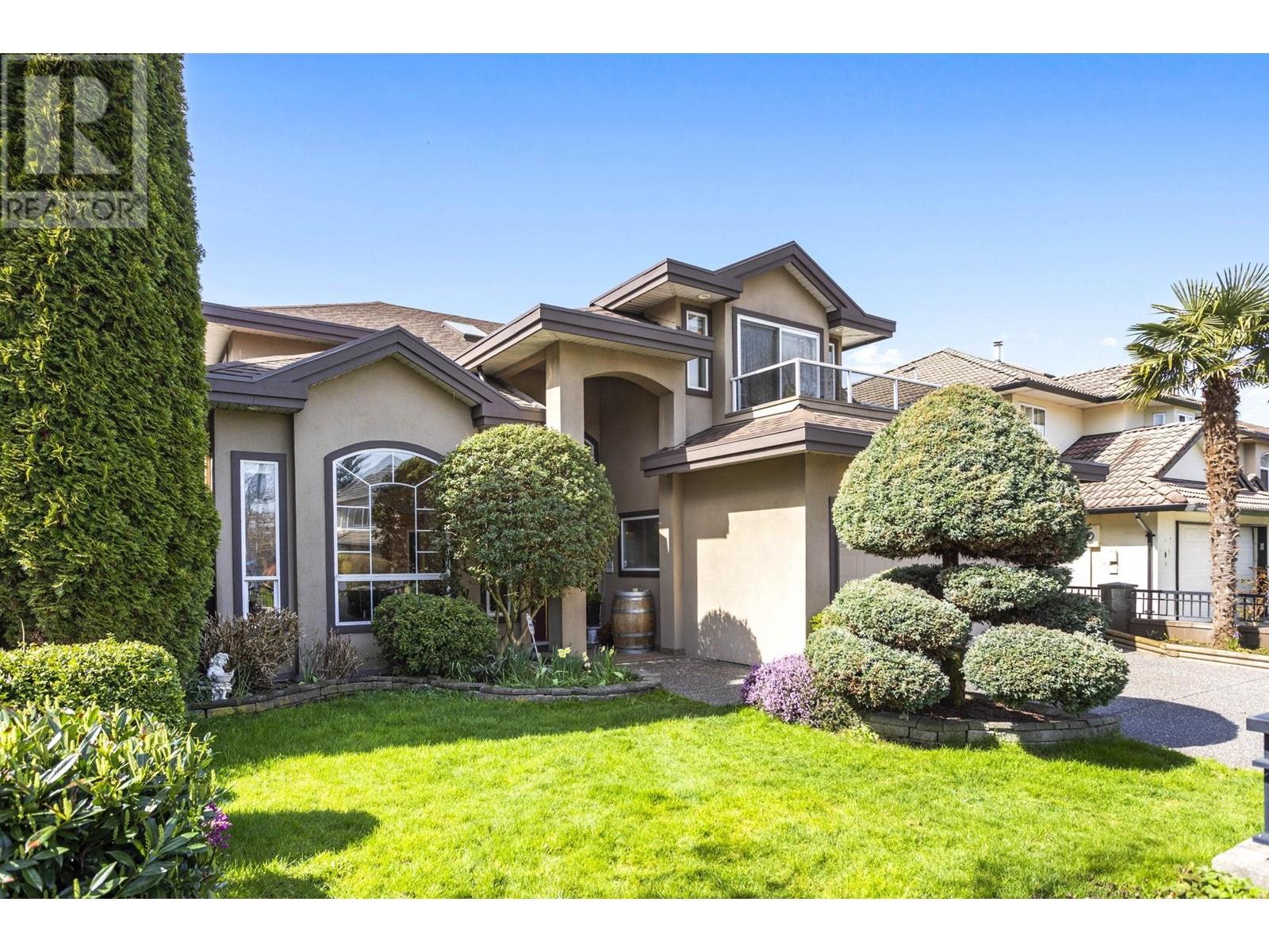178 SPAGNOL STREET, new westminster, British Columbia