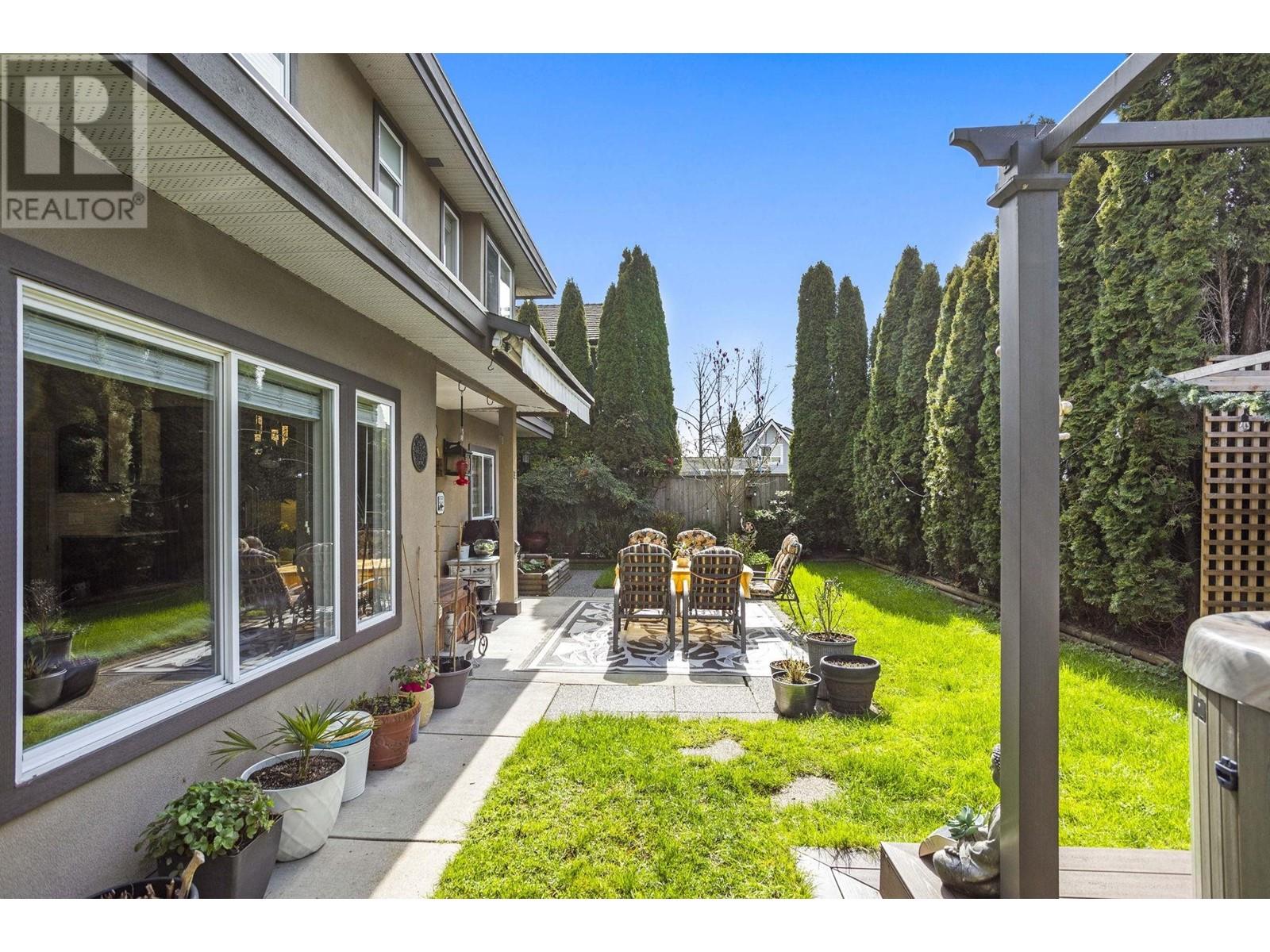 178 Spagnol Street, New Westminster, British Columbia  V3M 6T6 - Photo 35 - R2986661