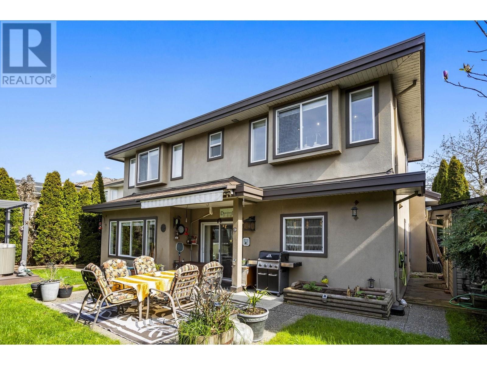 178 Spagnol Street, New Westminster, British Columbia  V3M 6T6 - Photo 33 - R2986661