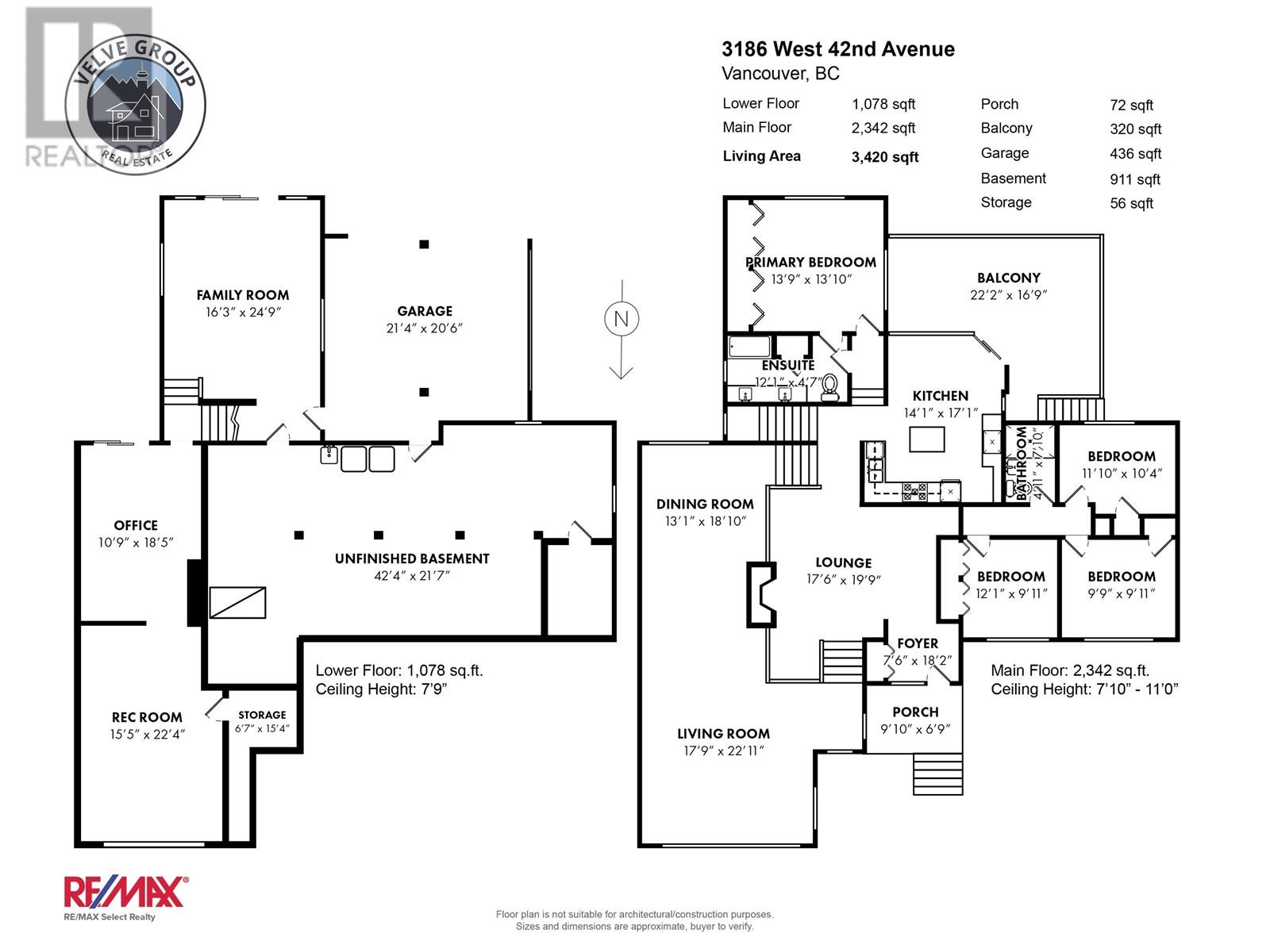3186 W 42nd Avenue, Vancouver, British Columbia  V6N 3H2 - Photo 17 - R2986741