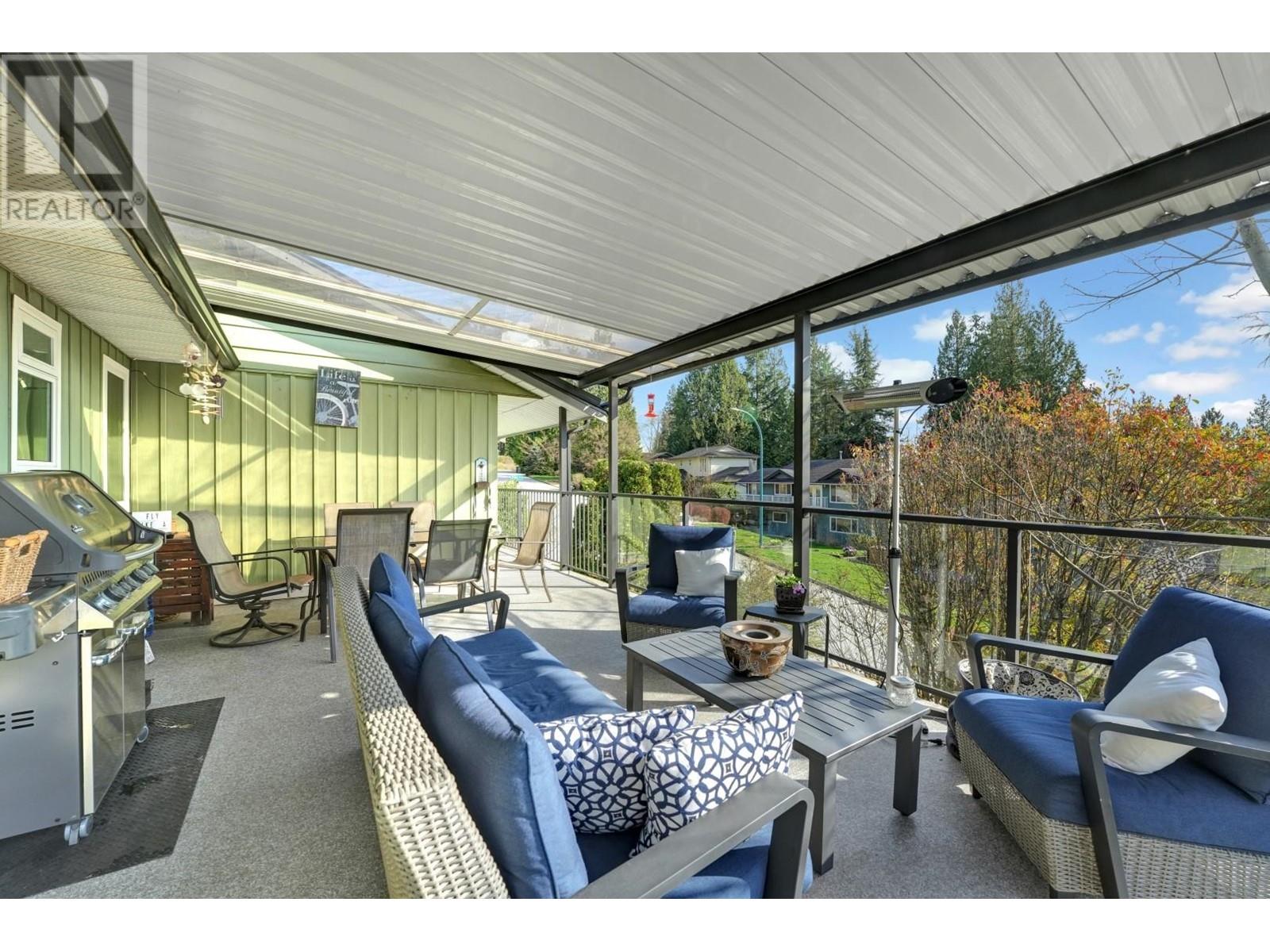 1 Mcnair Bay, Port Moody, British Columbia  V3H 3N8 - Photo 6 - R2986752