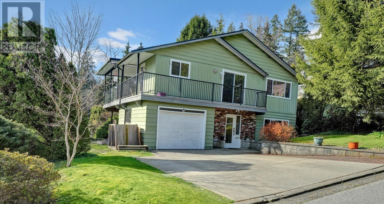 1 Mcnair Bay, Port Moody, British Columbia  V3H 3N8 - Photo 38 - R2986752